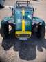 Caterham Super 7 REPLICA superseven guida a destra Verde - thumbnail 3