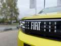 Fiat Grande Panda Hybrid mHEV 110 6-Gang eDCT Icon Gelb - thumbnail 8