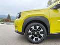 Fiat Grande Panda Hybrid mHEV 110 6-Gang eDCT Icon Gelb - thumbnail 10