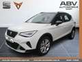 SEAT Arona Arona 1.0 TSI OPF Xperience Blanc - thumbnail 1
