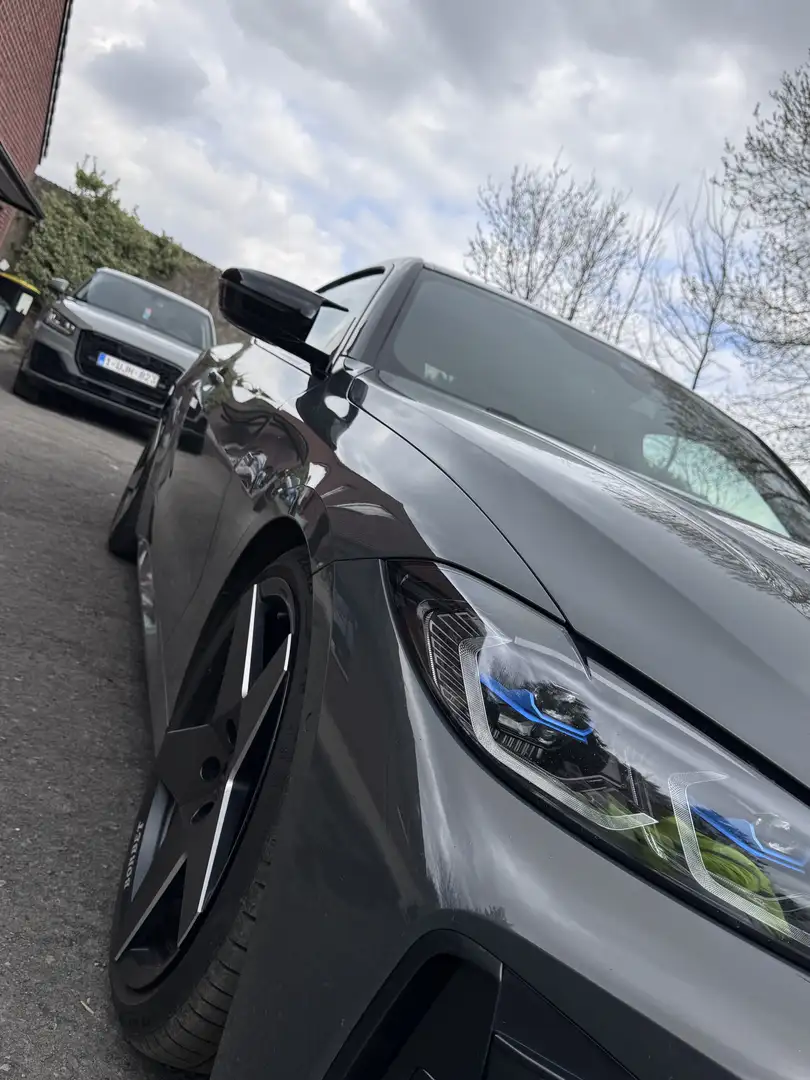 BMW 420 🔥Unique couoé  420i pack M 🔥 - 1