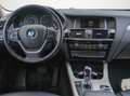 BMW X3 20d xDrive Österreich-Paket Aut. Schwarz - thumbnail 13