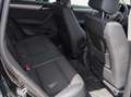 BMW X3 20d xDrive Österreich-Paket Aut. Schwarz - thumbnail 17