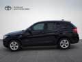 BMW X3 20d xDrive Österreich-Paket Aut. Schwarz - thumbnail 2