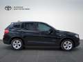 BMW X3 20d xDrive Österreich-Paket Aut. Schwarz - thumbnail 6
