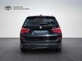 BMW X3 20d xDrive Österreich-Paket Aut. Schwarz - thumbnail 4