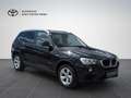 BMW X3 20d xDrive Österreich-Paket Aut. Schwarz - thumbnail 7