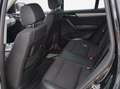 BMW X3 20d xDrive Österreich-Paket Aut. Schwarz - thumbnail 12