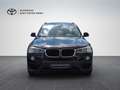 BMW X3 20d xDrive Österreich-Paket Aut. Schwarz - thumbnail 8