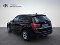 BMW X3 20d xDrive Österreich-Paket Aut. Schwarz - thumbnail 3