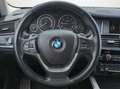 BMW X3 20d xDrive Österreich-Paket Aut. Schwarz - thumbnail 10