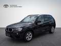 BMW X3 20d xDrive Österreich-Paket Aut. Schwarz - thumbnail 1