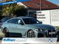 BMW 430 i xDr.GC. M Sport HUD GlasD.SuView.KomfZ.HiFi Grün - thumbnail 1