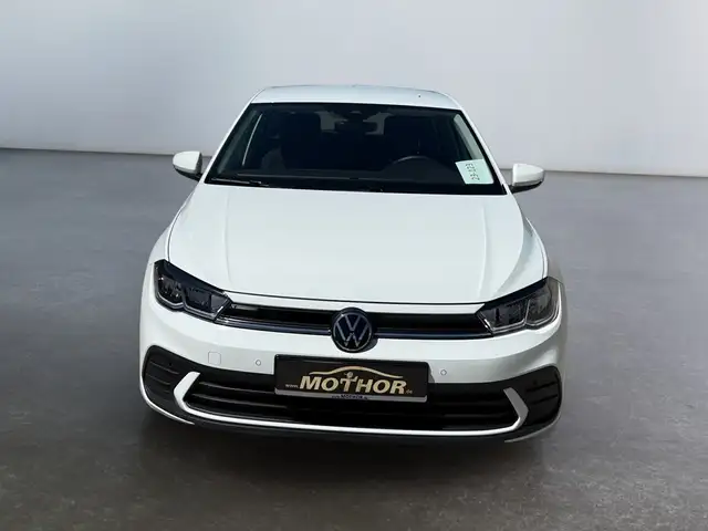 Volkswagen Polo view 6