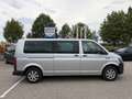 Volkswagen T6 Kombi Kombi lang*PickerlNEU*li+reSchiebetür*Klima* Grau - thumbnail 3