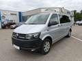 Volkswagen T6 Kombi Kombi lang*PickerlNEU*li+reSchiebetür*Klima* Grau - thumbnail 1