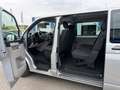 Volkswagen T6 Kombi Kombi lang*PickerlNEU*li+reSchiebetür*Klima* Grau - thumbnail 18