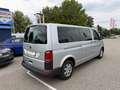Volkswagen T6 Kombi Kombi lang*PickerlNEU*li+reSchiebetür*Klima* Grau - thumbnail 4