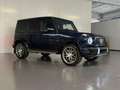 Mercedes-Benz G 63 AMG IVA esposta • fibra di carbonio- Leasing Dispon Bleu - thumbnail 3