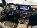 Mercedes-Benz G 63 AMG IVA esposta • fibra di carbonio- Leasing Dispon Bleu - thumbnail 5