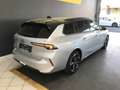 Opel Astra ASTRA ST GS-Line 1,5 130PS 8G Automatik Silber - thumbnail 9