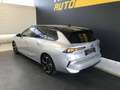 Opel Astra ASTRA ST GS-Line 1,5 130PS 8G Automatik Silber - thumbnail 7