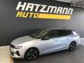 Opel Astra ASTRA ST GS-Line 1,5 130PS 8G Automatik Silber - thumbnail 1