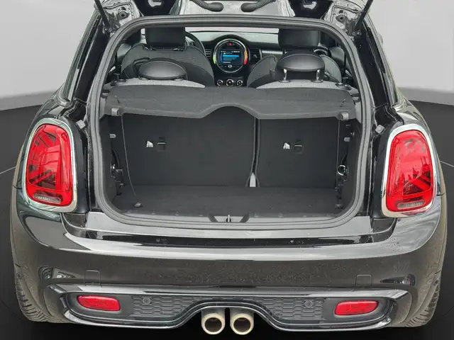 Mini Cooper Cooper view 15