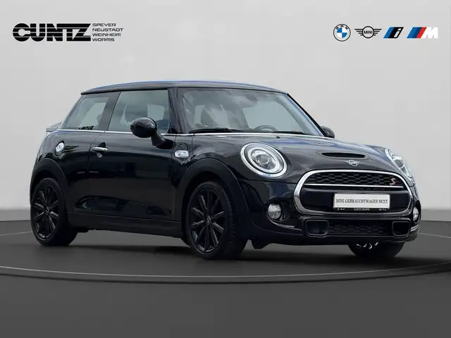 Mini Cooper Cooper view 4