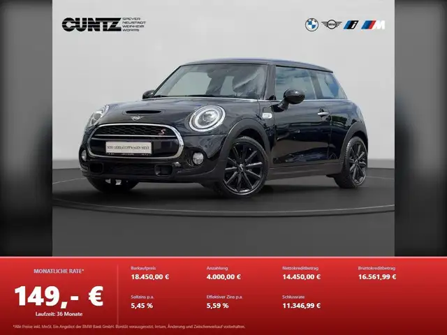 Mini Cooper Cooper main image