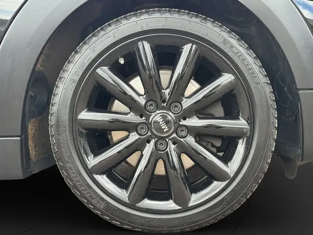 Mini Cooper Cooper view 12