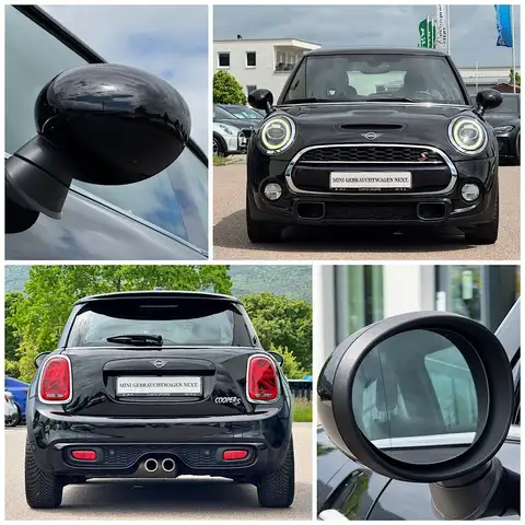 Mini Cooper Cooper view 14