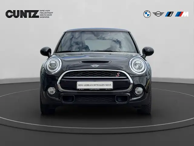 Mini Cooper Cooper view 3
