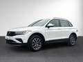 Volkswagen Tiguan 2.0 TDI DSG AHK+LED+NAVI+HEAD-UP+ACC+SIHZ Weiß - thumbnail 2