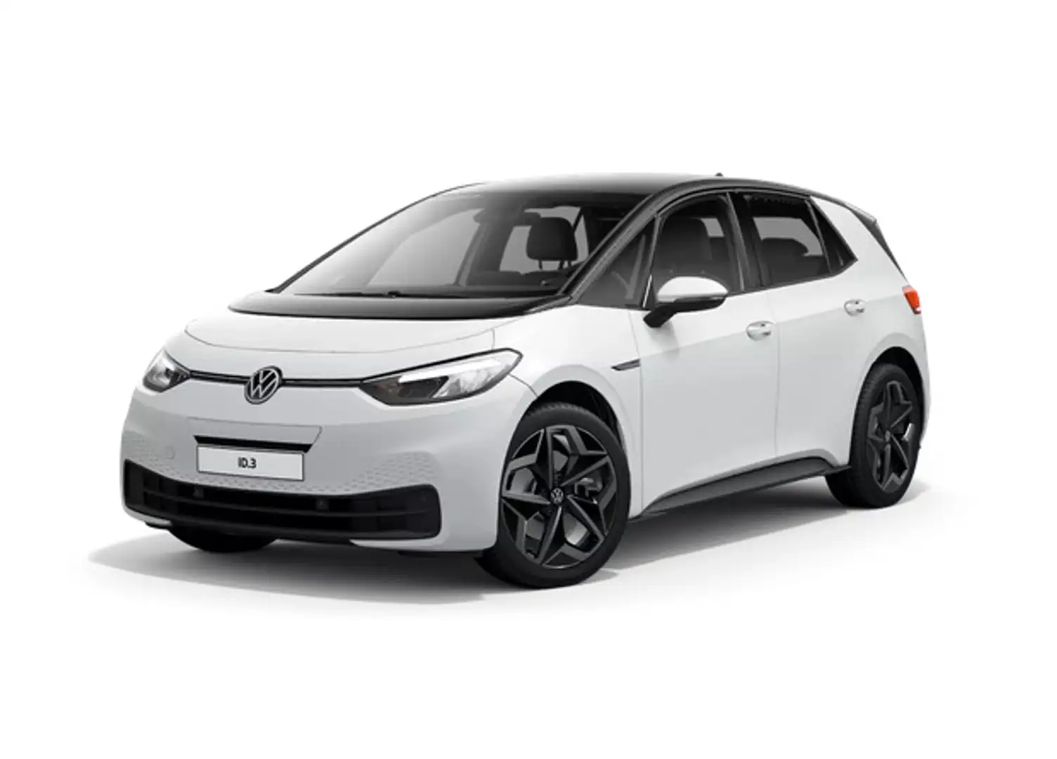 Volkswagen ID.3 Pro S Tour | LED | NAVI | ACC | SITZH. | Weiß - 2