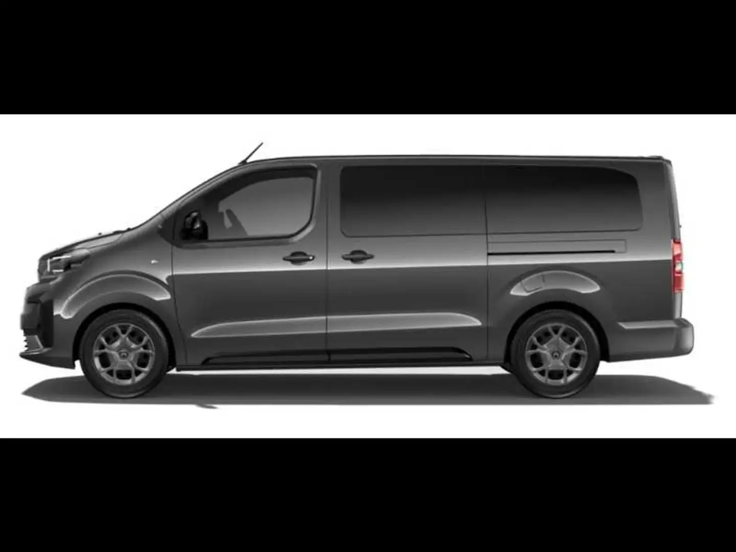 Citroen Spacetourer BlueHDi 180 S&S EAT8 - BUSINESS XL Grey - 2