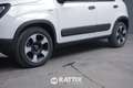 Fiat Panda 1.0 Firefly Hybrid 70CV Cross 5p.ti Bianco - thumbnail 4