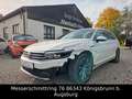 Volkswagen Passat Variant GTE Pano*360° Kamera*AHK*Leder*St Blanc - thumbnail 8