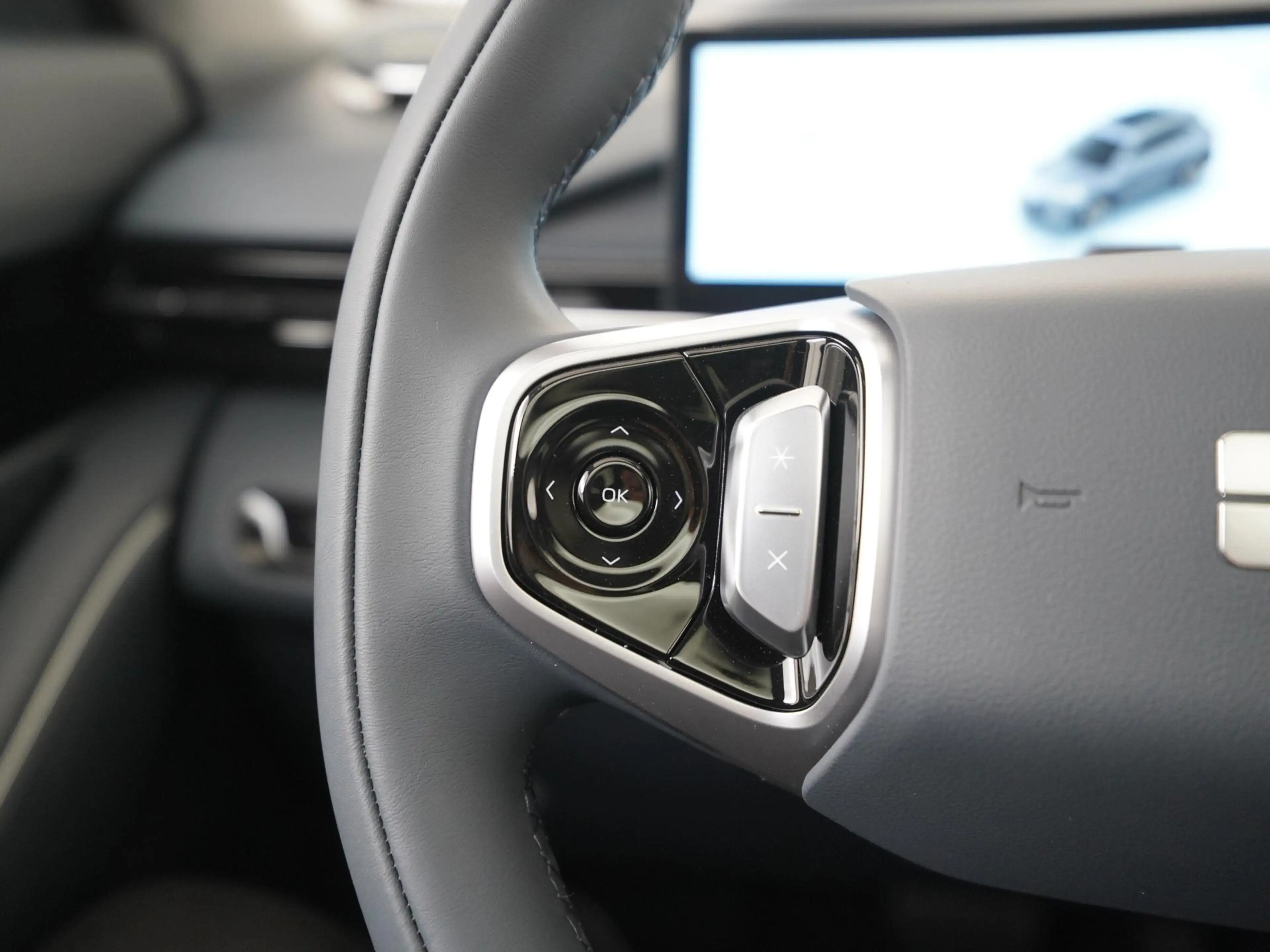 Geely E5 Max+ 68 kWh | Panoramadak | Stoelmassage | 360 Cam — photo 8