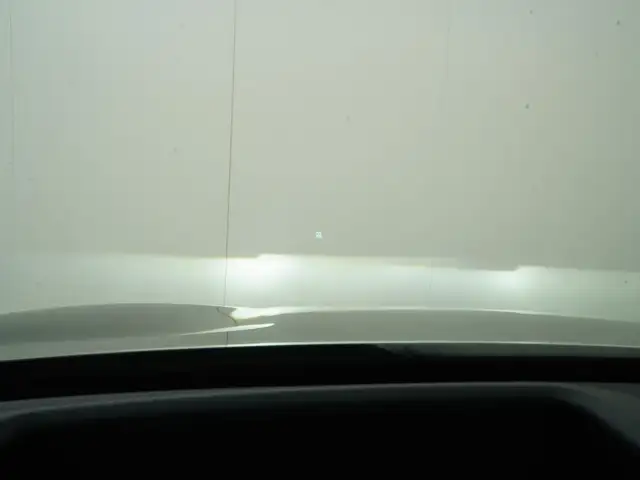 Geely E5 view 11