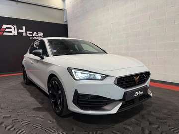 1.5 E-TSI 150 MHEV HYBRID V DSG BVA