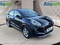 Ford Puma TITANIUM Schwarz - thumbnail 3