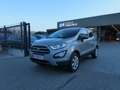 Ford EcoSport 1.0 i ecoboost 100pk Business Luxe '22 (35716) Чорний - thumbnail 1