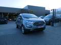Ford EcoSport 1.0 i ecoboost 100pk Business Luxe '22 (35716) Siyah - thumbnail 7