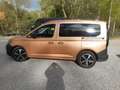 Volkswagen Caddy 1.5 TSI 7pl. Brons - thumbnail 2