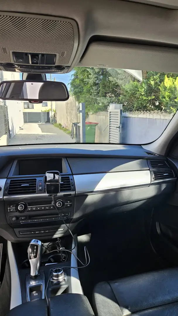 BMW X5 X5 xDrive30d Aut. Grau - 2