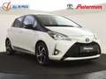 Toyota Yaris 1.5 Hybrid Dynamic Bi-Tone | Apple carplay | Stoel White - thumbnail 1