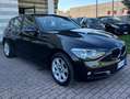 BMW 114 Serie 1 F/20-21 2011 114d 5p Joy Zwart - thumbnail 8