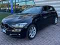 BMW 114 Serie 1 F/20-21 2011 114d 5p Joy Zwart - thumbnail 2