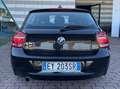 BMW 114 Serie 1 F/20-21 2011 114d 5p Joy Zwart - thumbnail 5